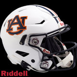 Auburn Tigers Helmet Riddell Authentic Full Size SpeedFlex Style - Special Order