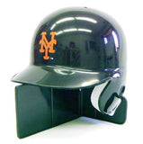 New York Giants Helmet Riddell Replica Mini Batting Style 1947-1957 Cooperstown - Team Fan Cave