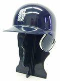 Seattle Mariners Helmet Riddell Replica Micro Batting Style Throwback CO - Team Fan Cave
