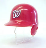 Washington Nationals Helmet Riddell Pocket Pro - Team Fan Cave