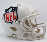 NFL Shield Speed Mini Helmet - Special Order