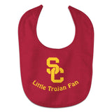 USC Trojans Baby Bib All Pro Style