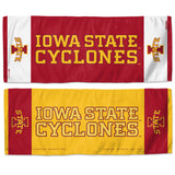 Iowa State Cyclones Cooling Towel 12x30 - Team Fan Cave