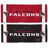 Atlanta Falcons Cooling Towel 12x30 - Special Order-0
