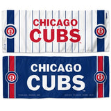 Chicago Cubs Cooling Towel 12x30 - Team Fan Cave