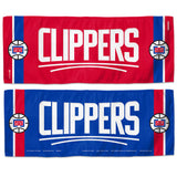 Los Angeles Clippers Cooling Towel 12x30 - Team Fan Cave