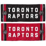 Toronto Raptors Cooling Towel 12x30 - Special Order - Team Fan Cave