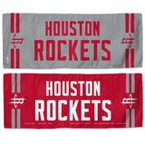 Houston Rockets Cooling Towel 12x30 - Special Order - Team Fan Cave