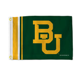 Baylor Bears Flag 12x17 Striped Utility-0