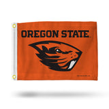 Oregon State Beavers Flag 12x17 Striped Utility-0