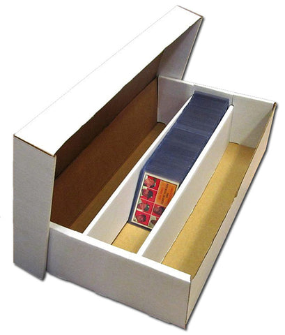 Super Shoe Storage Box 3 Row (Bundle of 25)