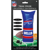 Buffalo Bills Inflatable Centerpiece-0