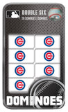 Chicago Cubs Dominoes-0