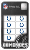 Indianapolis Colts Dominoes-0