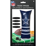 Dallas Cowboys Inflatable Centerpiece-0