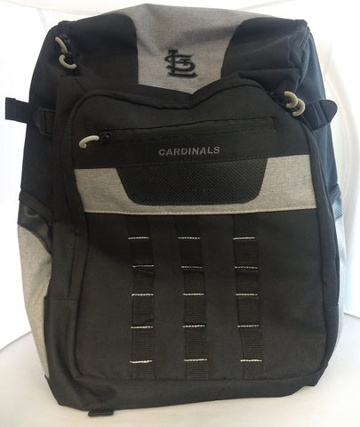St. Louis Cardinals Backpack Franchise Style - Team Fan Cave