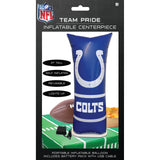 Indianapolis Colts Inflatable Centerpiece-0