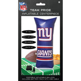 New York Giants Inflatable Centerpiece-0