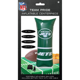 New York Jets Inflatable Centerpiece-0