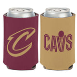 Cleveland Cavaliers Can Cooler