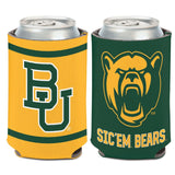 Baylor Bears Can Cooler Special Order