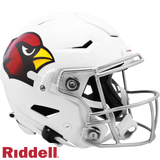 Arizona Cardinals Helmet Riddell Authentic Full Size SpeedFlex Style 2023-0