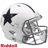 Dallas Cowboys Helmet Riddell Authentic Full Size Speed Style 1960-1963 T/B