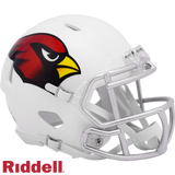 Arizona Cardinals Helmet Riddell Replica Mini Speed Style 2023-0