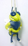 Georgia Tech Yellow Jackets Mascot Figurine - Team Fan Cave