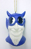 Duke Blue Devils Mascot Figurine - Team Fan Cave